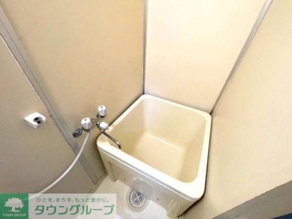 バス／シャワールーム等(★お問い合わせはタウンハウジングまで★)