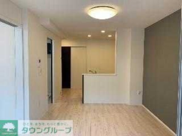 リビング・居室(★お問い合わせはタウンハウジングまで★)