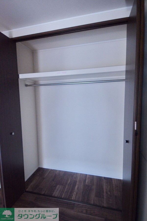 収納(※写真は同施工会社イメージです※)