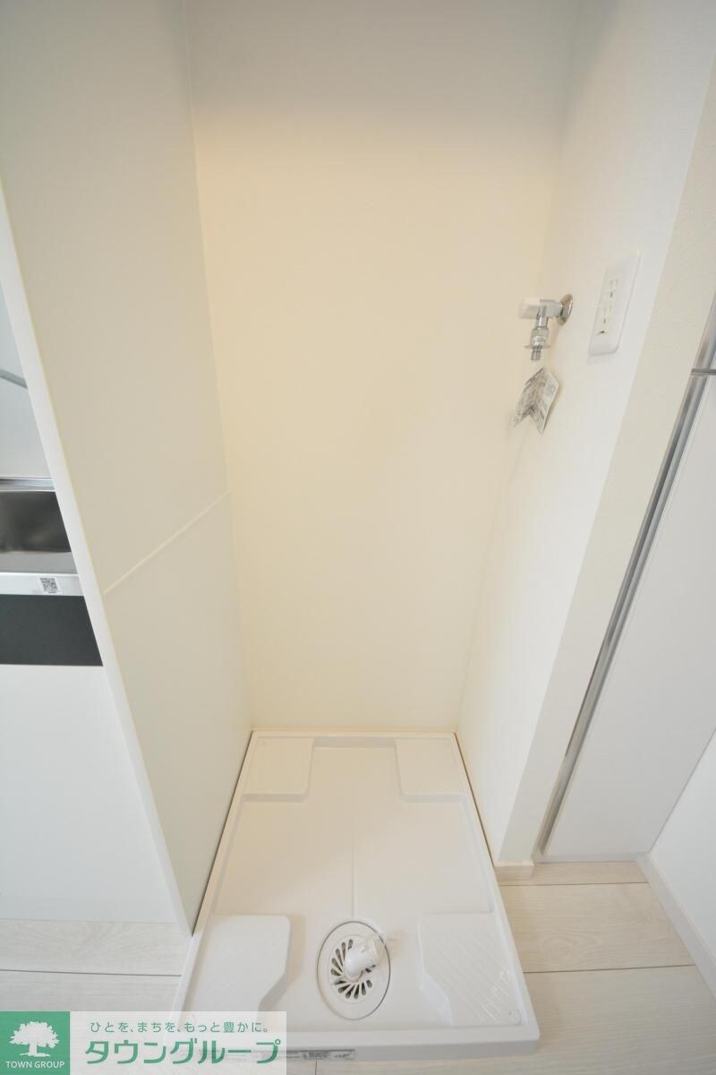 物件内観写真4　(設備)