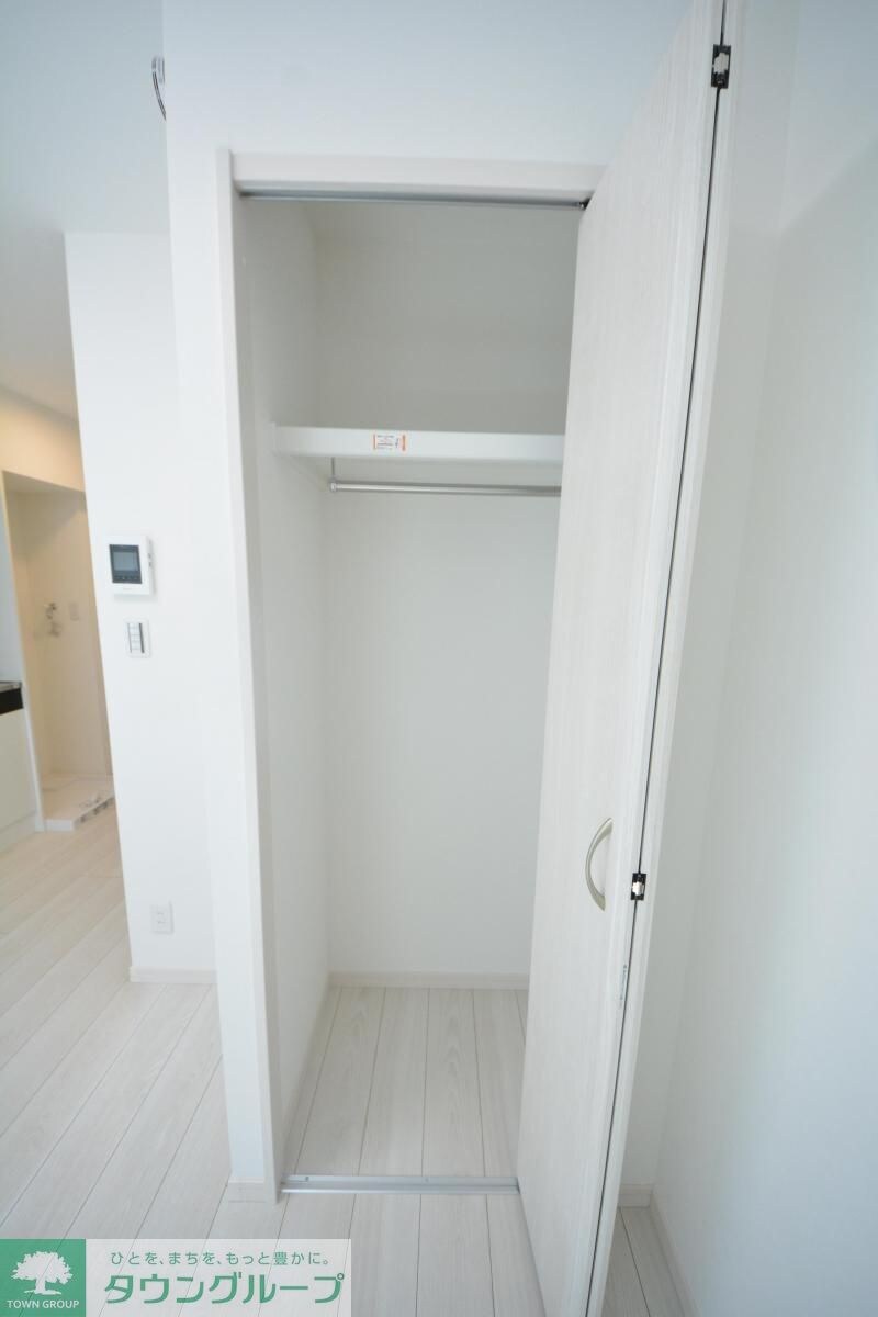 物件内観写真9　(収納)