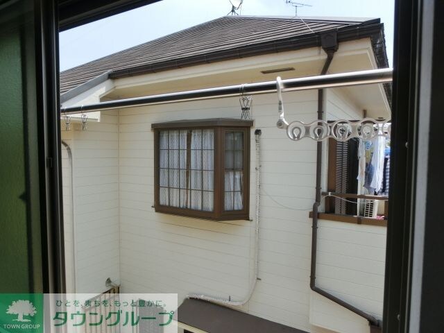 物件内観写真14　(眺望)