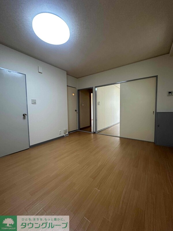 リビング・居室