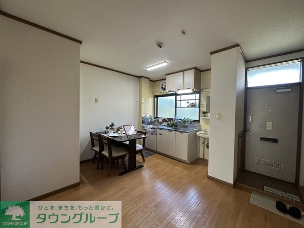 その他室内・内装(設備)