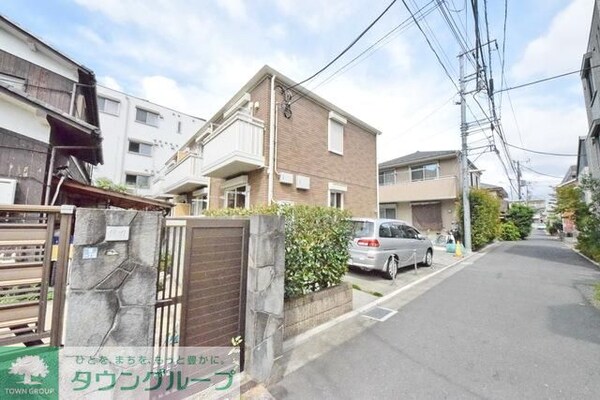 外観(★閑静な住宅街★)