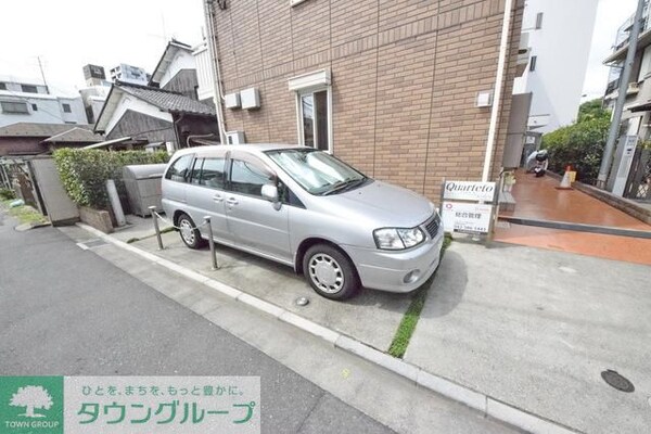 駐車場(★駐車場★)