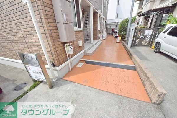 エントランス(★エントランス★)