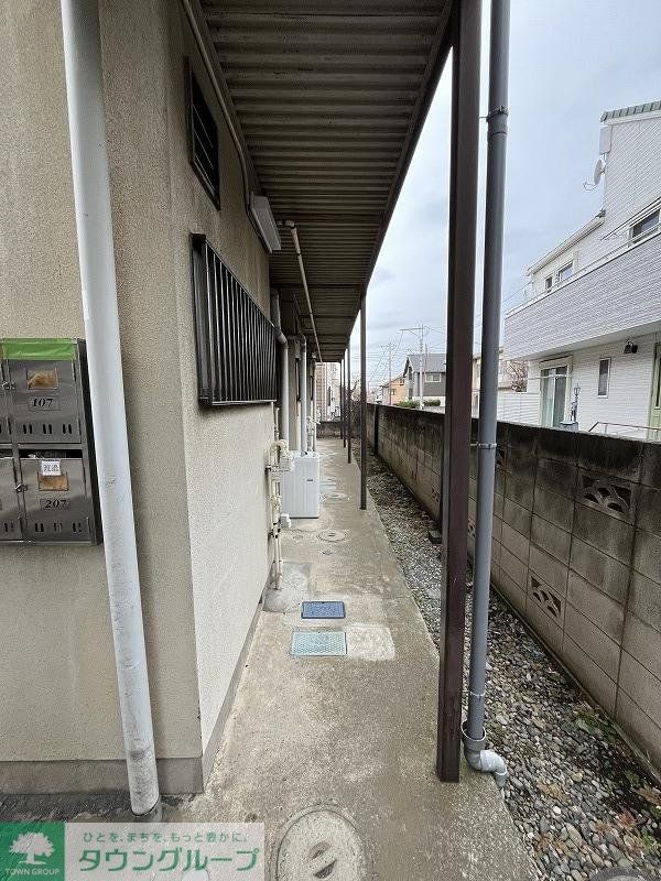 ロビー
