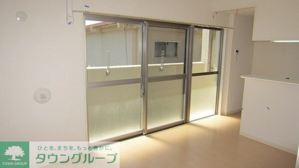 リビング・居室