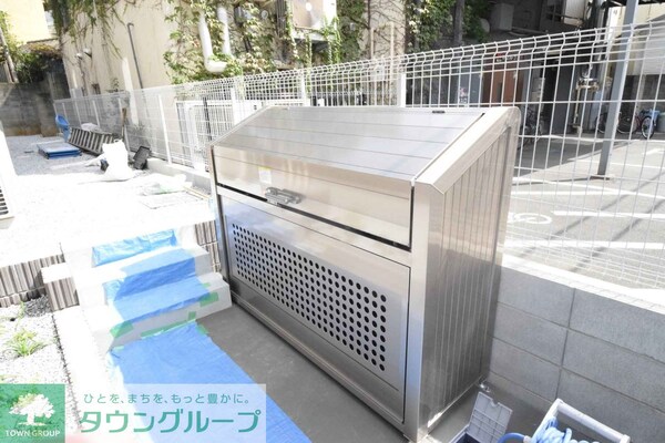 共有部分(★お問い合わせはタウンハウジング聖蹟桜ヶ丘店まで★)
