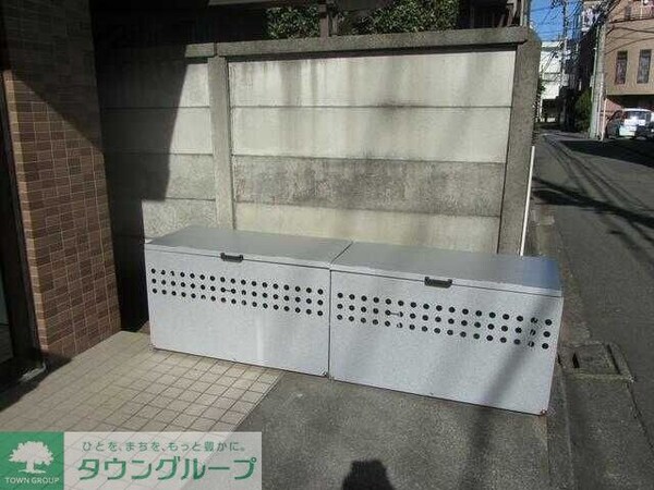 設備(★お問い合わせはタウンハウジングまで★)