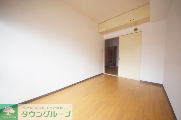 収納(リビング/居室)