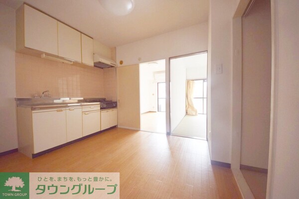 リビング・居室(リビング/居室)