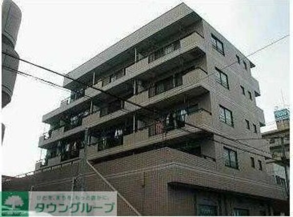 外観(外観)
