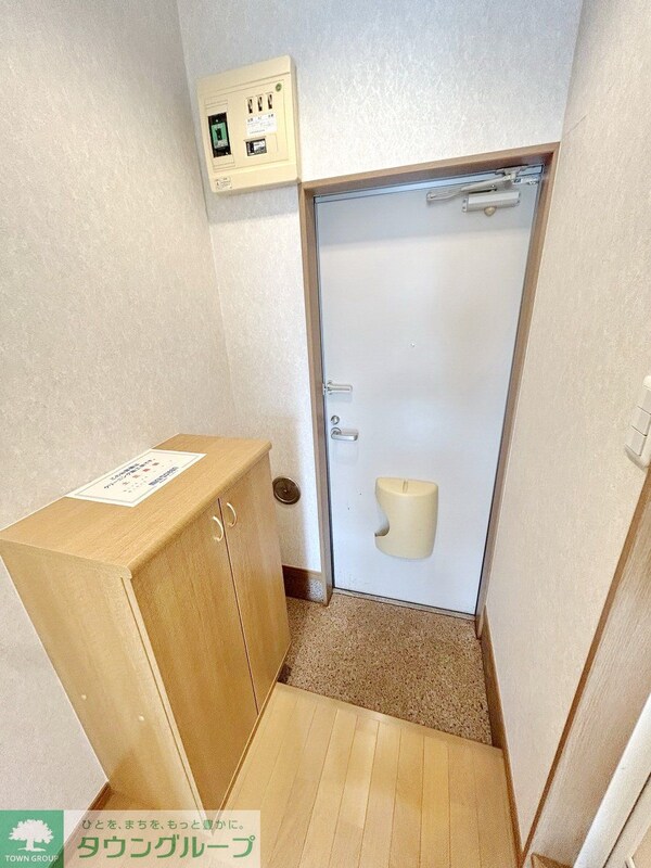 その他室内・内装