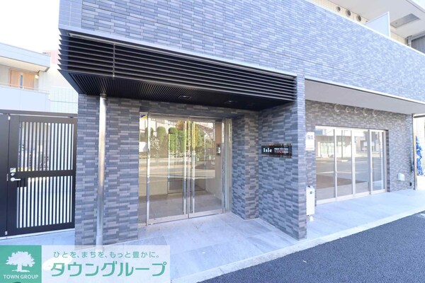 エントランス(★お問い合わせはタウンハウジングまで★)