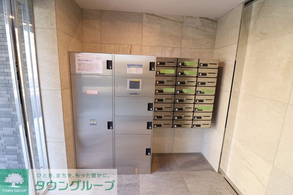 共有部分(★お問い合わせはタウンハウジングまで★)