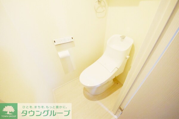 トイレ(★お問い合わせはタウンハウジングまで★)