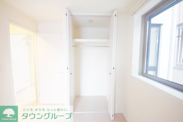 収納(★お問い合わせはタウンハウジングまで★)