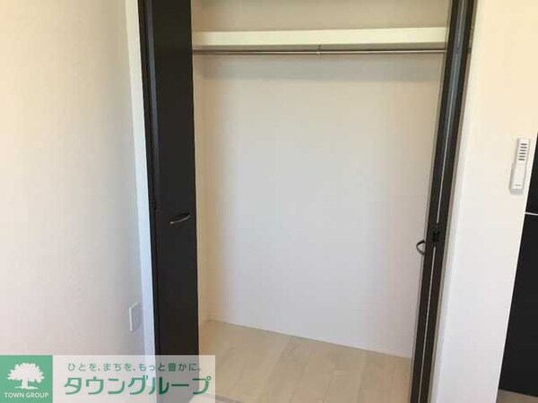 収納(同施工会社イメージ)