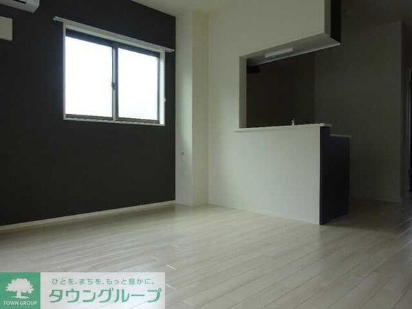 リビング・居室(同施工会社イメージ)
