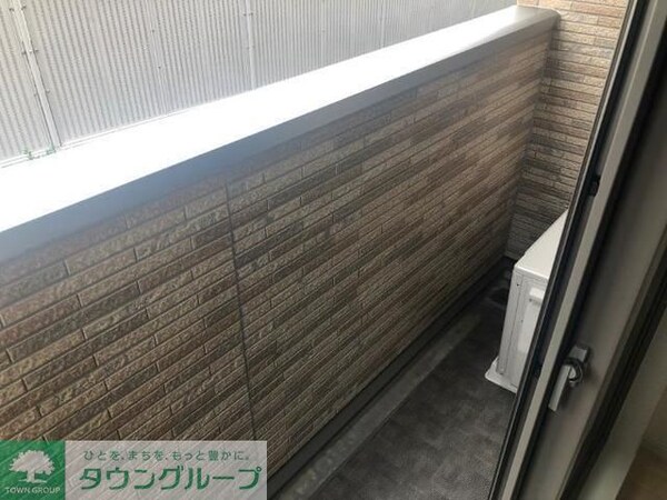 バルコニー(★お問い合わせはタウンハウジングまで★)