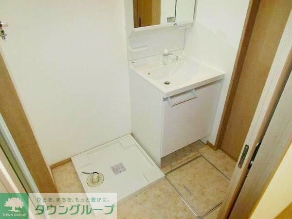 洗面(★お問い合わせはタウンハウジング聖蹟桜ヶ丘店まで★)