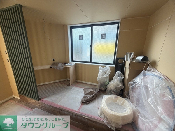 その他室内・内装(タウンハウジング調布店まで♪)