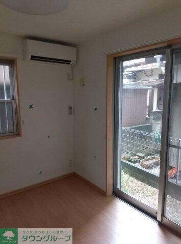 物件内観写真2　(★お問い合わせはタウンハウジングまで★)