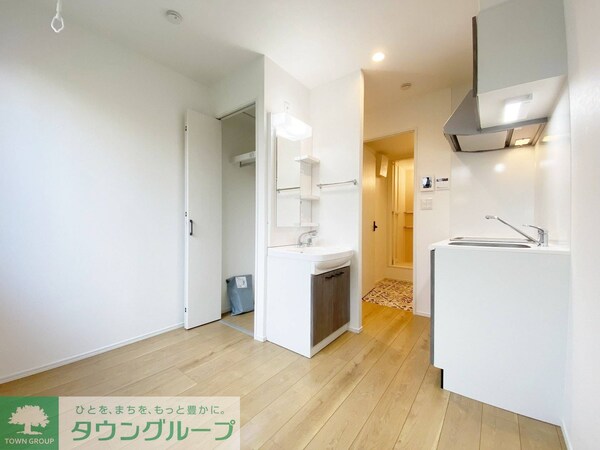 リビング・居室