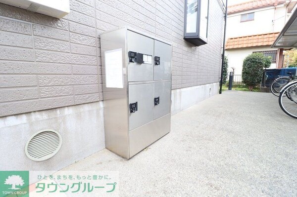 共有部分(共有部分)