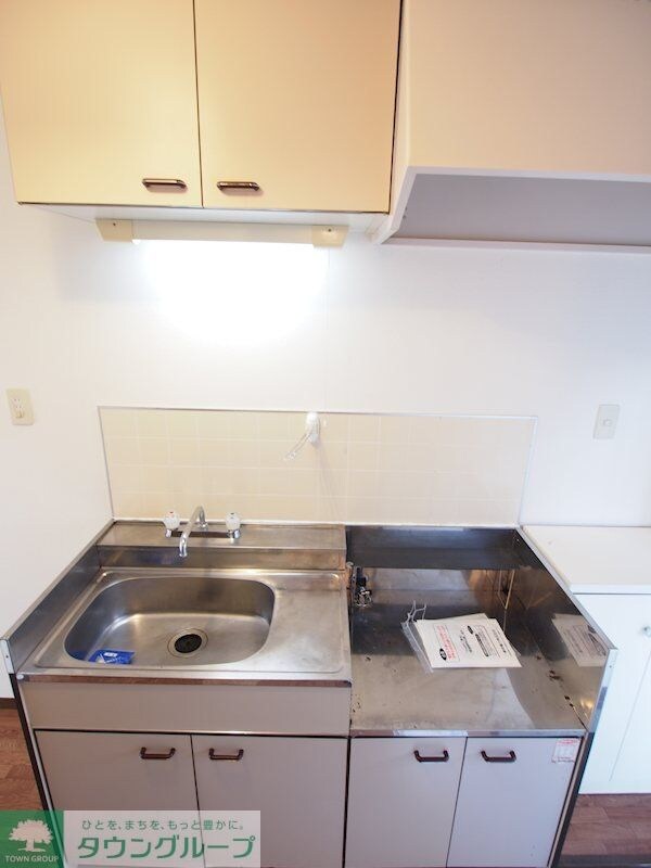 キッチン(キッチン)