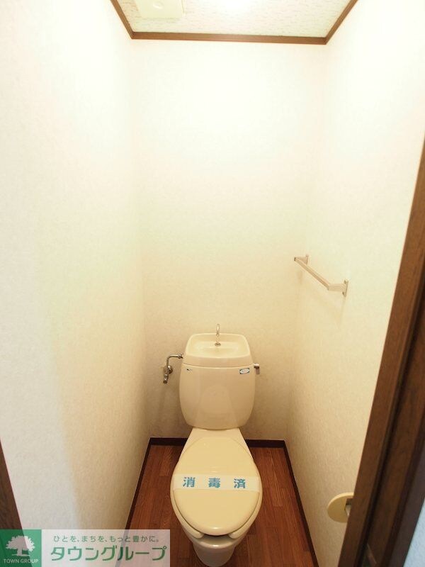 トイレ(トイレ)