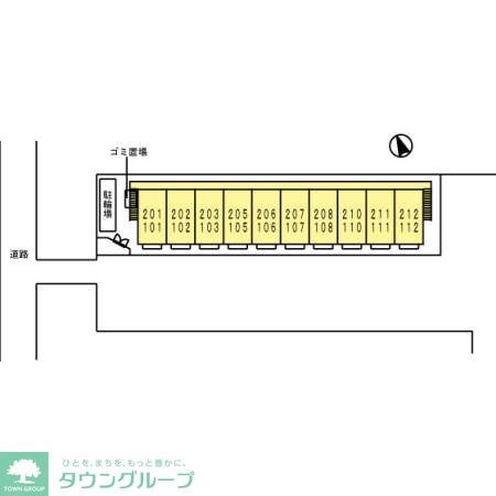 物件内観写真23　
