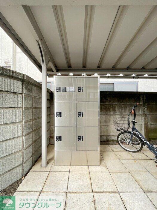 物件内観写真29　