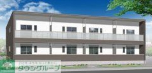 外観(★お問い合わせはタウンハウジングまで★)