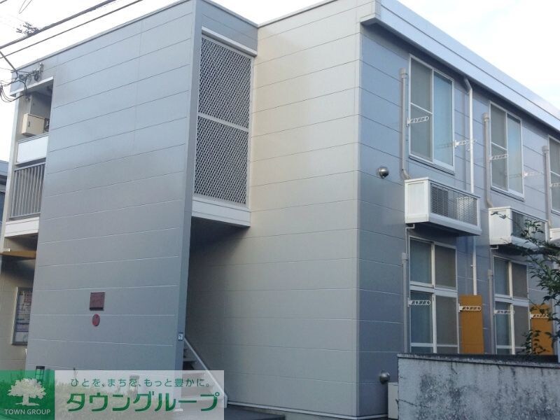 物件外観写真1　(★お問い合わせはタウンハウジングまで★)