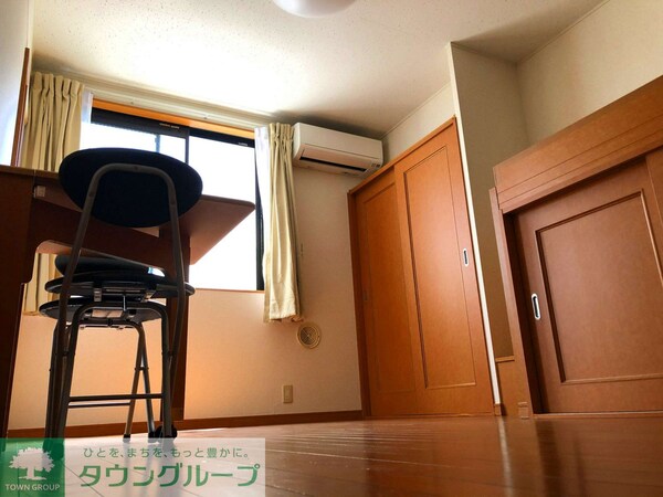 リビング・居室