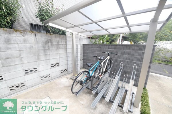 共有部分(★お問い合わせはタウンハウジングまで★)