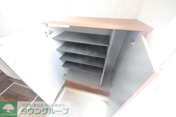 収納(★お問い合わせはタウンハウジングまで★)