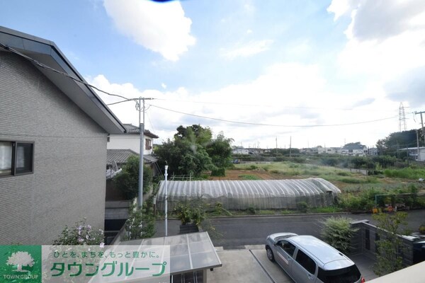 眺望(★お問い合わせはタウンハウジングまで★)
