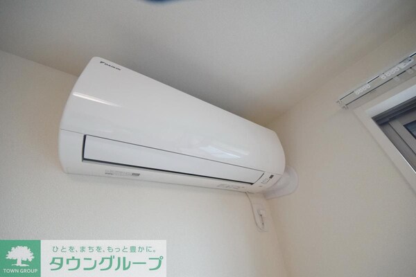 設備(★お問い合わせはタウンハウジングまで★)