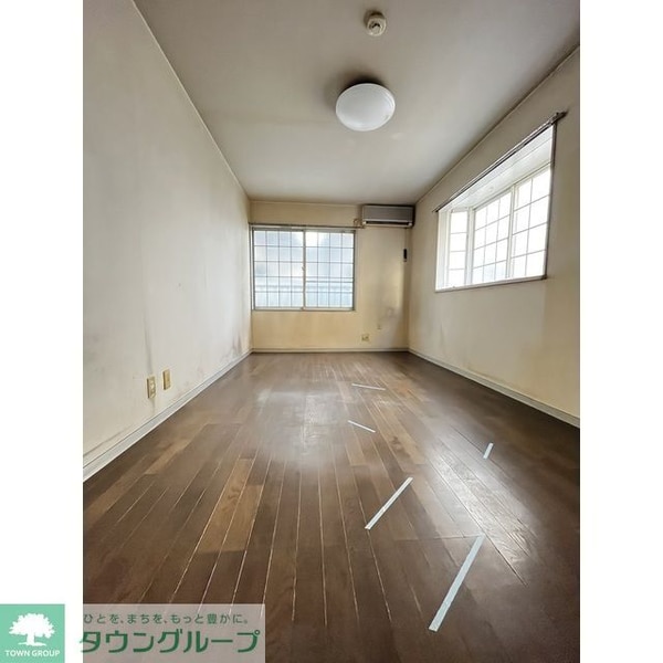 リビング・居室