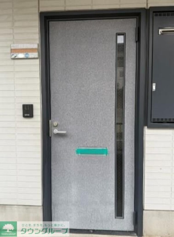 共有部分