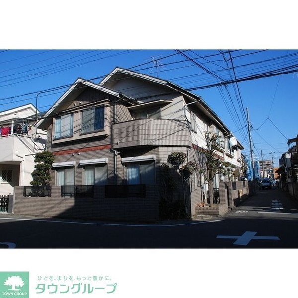 共有部分(★お問い合わせはタウンハウジングまで★)