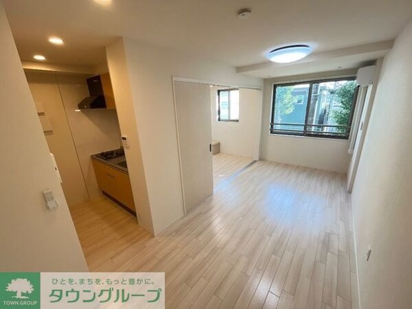 リビング・居室