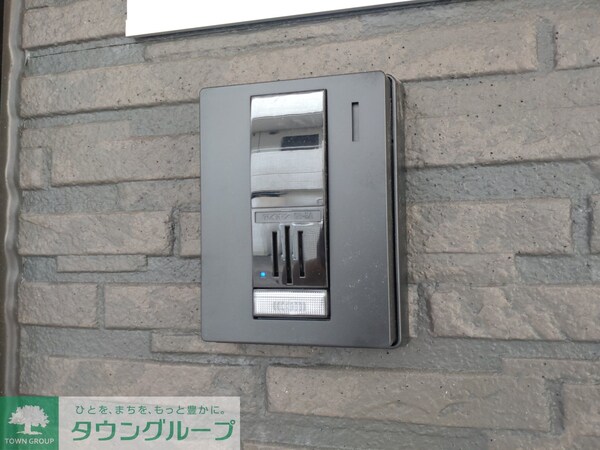 セキュリティ(設備)