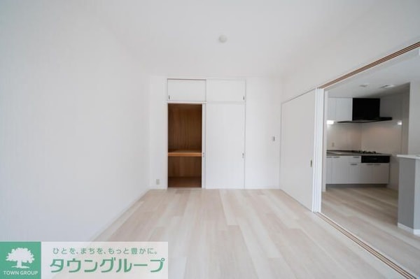 収納(同建物別号室参考写真)