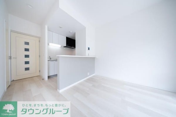 設備(同建物別号室参考写真)
