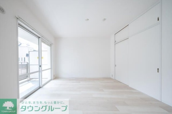 セキュリティ(同建物別号室参考写真)